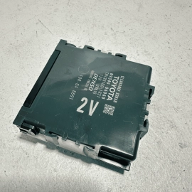 2018 - 2020 TOYOTA CAMRY PARK ASSIST MODULE PAM AID CONTROL OEM
