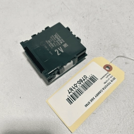 2018 - 2020 TOYOTA CAMRY PARK ASSIST MODULE PAM AID CONTROL OEM