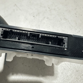 2018 - 2020 TOYOTA CAMRY PARK ASSIST MODULE PAM AID CONTROL OEM