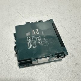 2018 - 2020 TOYOTA CAMRY PARK ASSIST MODULE PAM AID CONTROL OEM