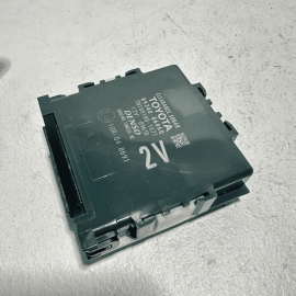 2018 - 2020 TOYOTA CAMRY PARK ASSIST MODULE PAM AID CONTROL OEM