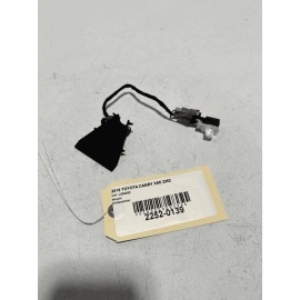 Toyota Camry Front Hood Windshield Forward Recognition Lid Switch 2018-2020 OEM