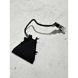 Toyota Camry Front Hood Windshield Forward Recognition Lid Switch 2018-2020 OEM