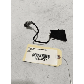 Toyota Camry Front Hood Windshield Forward Recognition Lid Switch 2018-2020 OEM