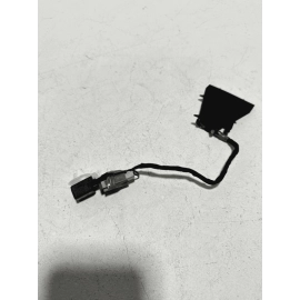 Toyota Camry Front Hood Windshield Forward Recognition Lid Switch 2018-2020 OEM