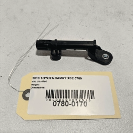 2018-2024 TOYOTA CAMRY KEY LESS ENTRY PASSIVE ANTENNA MODULE UNIT OEM