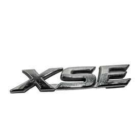 TOYOTA CAMRY XSE REAR TRUNK DECK LID EMBLEM BADGE LOGO 2018 - 2024 OEM