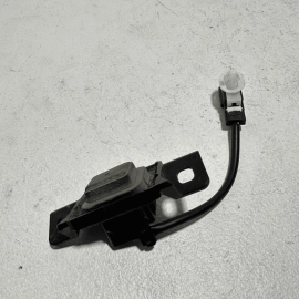 Toyota Camry Trunk Lid Release Open Opener Handle Switch 2018 - 2022 OEM