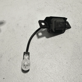 Toyota Camry Trunk Lid Release Open Opener Handle Switch 2018 - 2022 OEM