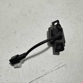 Toyota Camry Trunk Lid Release Open Opener Handle Switch 2018 - 2022 OEM