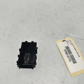 2018 - 2019 TOYOTA CAMRY SE XSE 2.5L FWD AT NETWORK GATEWAY CONTROL MODULE ECM