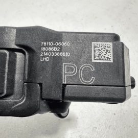 TOYOTA CAMRY PEDAL THROTTLE ACCELERATOR TRAVEL SENSOR 2018 - 2024 OEM