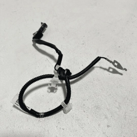 TOYOTA CAMRY REAR RIGHT PASSENGER SIDE FLOOR WIRE WIRING HARNESS 2018 - 2022 OEM