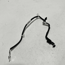 TOYOTA CAMRY REAR RIGHT PASSENGER SIDE FLOOR WIRE WIRING HARNESS 2018 - 2022 OEM