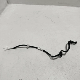 TOYOTA CAMRY REAR RIGHT PASSENGER SIDE FLOOR WIRE WIRING HARNESS 2018 - 2022 OEM