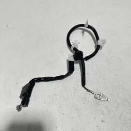 TOYOTA CAMRY REAR RIGHT PASSENGER SIDE FLOOR WIRE WIRING HARNESS 2018 - 2022 OEM