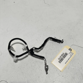TOYOTA CAMRY REAR RIGHT PASSENGER SIDE FLOOR WIRE WIRING HARNESS 2018 - 2022 OEM