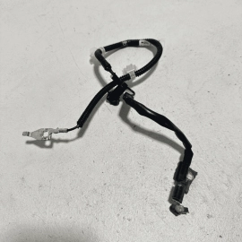 TOYOTA CAMRY REAR RIGHT PASSENGER SIDE FLOOR WIRE WIRING HARNESS 2018 - 2022 OEM