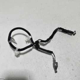 TOYOTA CAMRY REAR RIGHT PASSENGER SIDE FLOOR WIRE WIRING HARNESS 2018 - 2022 OEM
