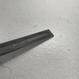 2007-13 Mercedes S550 S600 Front Right Passenger Door Sill Scuff Plate Trim