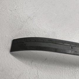 2007-13 Mercedes S550 S600 Front Right Passenger Door Sill Scuff Plate Trim