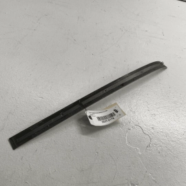 2007-13 Mercedes S550 S600 Front Right Passenger Door Sill Scuff Plate Trim