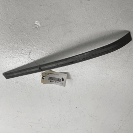 2007-13 Mercedes S550 S600 Front Right Passenger Door Sill Scuff Plate Trim