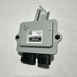 TOYOTA CAMRY 2018 - 2022 2.5L FUEL PUMP COMPUTER CONTROL MODULE UNIT OEM
