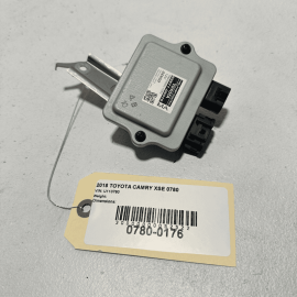TOYOTA CAMRY 2018 - 2022 2.5L FUEL PUMP COMPUTER CONTROL MODULE UNIT OEM
