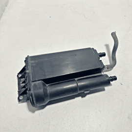 2018 - 2024 TOYOTA CAMRY FUEL VAPOR EVAPORATOR CANISTER / CANISTER CHARC OEM