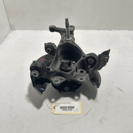 TOYOTA CAMRY FWD REAR PASSENGER SIDE SPINDLE KNUCKLE HUB / KNUCKLE 2018-2024 OEM