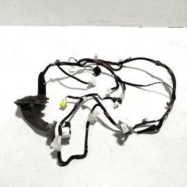 TOYOTA CAMRY 2018-2019 XSE FRONT PASSENGER SIDE DOOR WIRE WIRING HARNESS OEM