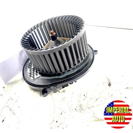 FRONT MAIN AIR HEAT COOL BLOWER MOTOR 2010-2019 BMW 118 220 340 F20 F22 F30