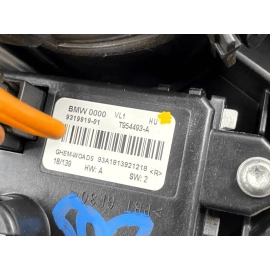 FRONT MAIN AIR HEAT COOL BLOWER MOTOR 2010-2019 BMW 118 220 340 F20 F22 F30