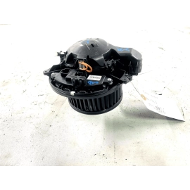 FRONT MAIN AIR HEAT COOL BLOWER MOTOR 2010-2019 BMW 118 220 340 F20 F22 F30