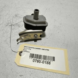 2018 TOYOTA CAMRY 2.5l Duty Vacuum Vapor Canister Purge Control Valve OEM
