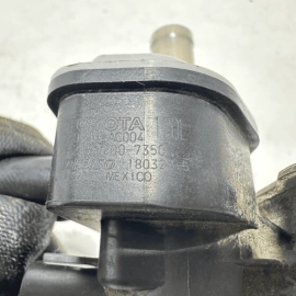 2018 TOYOTA CAMRY 2.5l Duty Vacuum Vapor Canister Purge Control Valve OEM