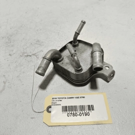 TOYOTA CAMRY 2.5L 2018-2024 GAS AUTOMATIC TRANSMISSION OIL COOLER OEM