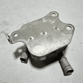 TOYOTA CAMRY 2.5L 2018-2024 GAS AUTOMATIC TRANSMISSION OIL COOLER OEM
