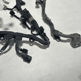 2018-2019 TOYOTA CAMRY 2.5L  MAIN Engine Room Wire Wiring Harness OEM