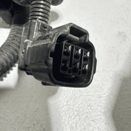 2018-2019 TOYOTA CAMRY 2.5L  MAIN Engine Room Wire Wiring Harness OEM