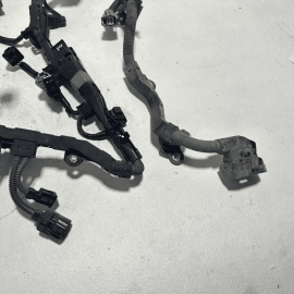 2018-2019 TOYOTA CAMRY 2.5L  MAIN Engine Room Wire Wiring Harness OEM