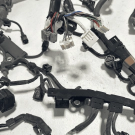 2018-2019 TOYOTA CAMRY 2.5L  MAIN Engine Room Wire Wiring Harness OEM