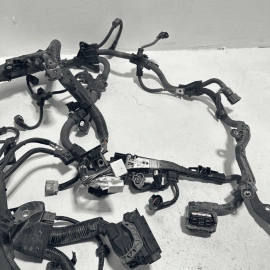 2018-2019 TOYOTA CAMRY 2.5L  MAIN Engine Room Wire Wiring Harness OEM