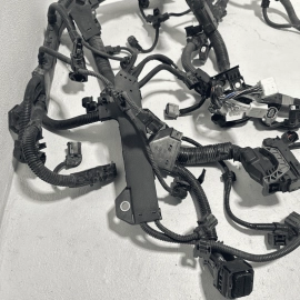 2018-2019 TOYOTA CAMRY 2.5L  MAIN Engine Room Wire Wiring Harness OEM