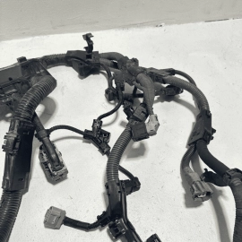 2018-2019 TOYOTA CAMRY 2.5L  MAIN Engine Room Wire Wiring Harness OEM