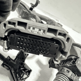 2018-2019 TOYOTA CAMRY 2.5L  MAIN Engine Room Wire Wiring Harness OEM