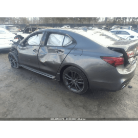 2018 - 2020 ACURA SWITCH ASSEMBLY HAZARD FRONT PANEL OEM