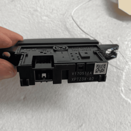 2018 - 2020 ACURA SWITCH ASSEMBLY HAZARD FRONT PANEL OEM