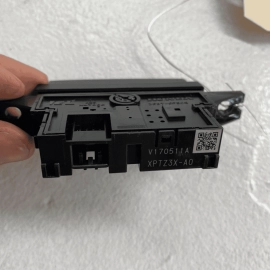 2018 - 2020 ACURA SWITCH ASSEMBLY HAZARD FRONT PANEL OEM 2018 - 2020 ACURA SWITCH ASSEMBLY HAZARD FRONT PANEL OEM